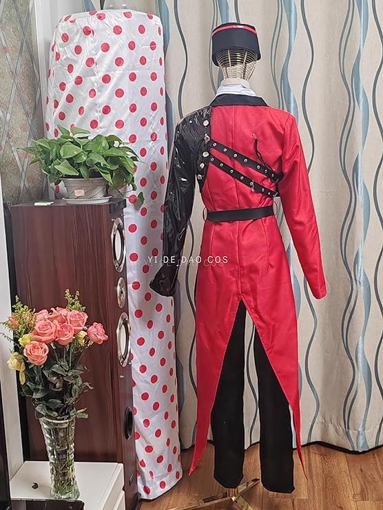 Amazon.co.jp: 刀剣乱舞 とうらぶ 石田正宗 コスプレ衣装＋靴 : ホビー